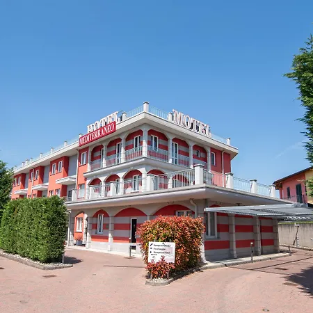 Hotel Mediterraneo-2