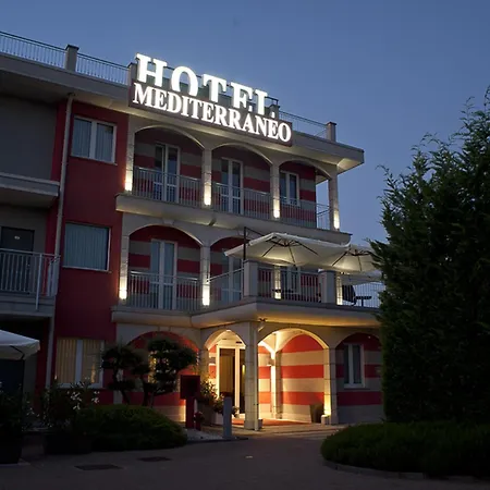 Hotel Mediterraneo-3